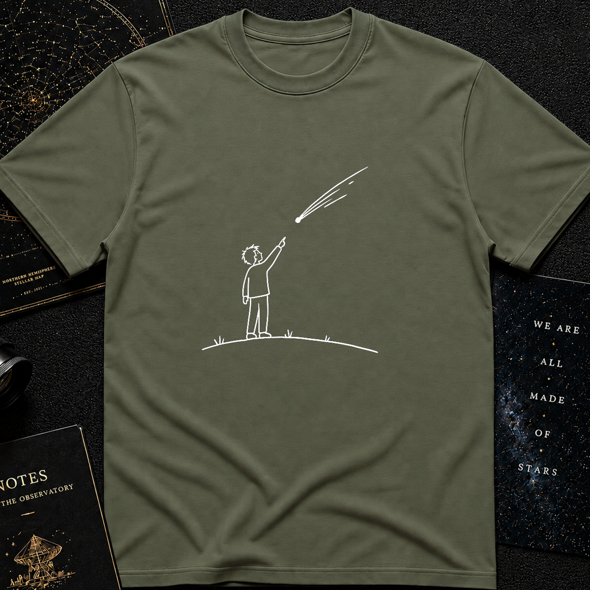 Stargazer T-Shirt