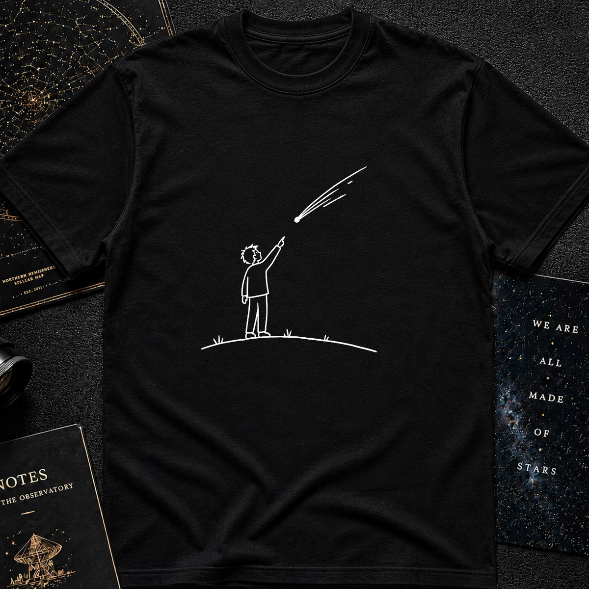Stargazer T-Shirt