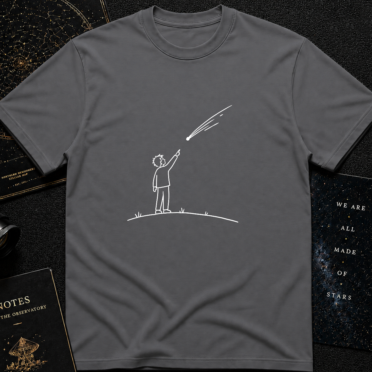 Stargazer T-Shirt
