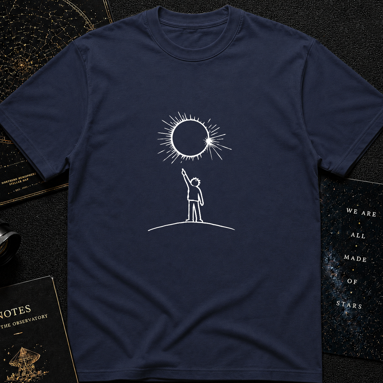 Touch the Sun T-Shirt