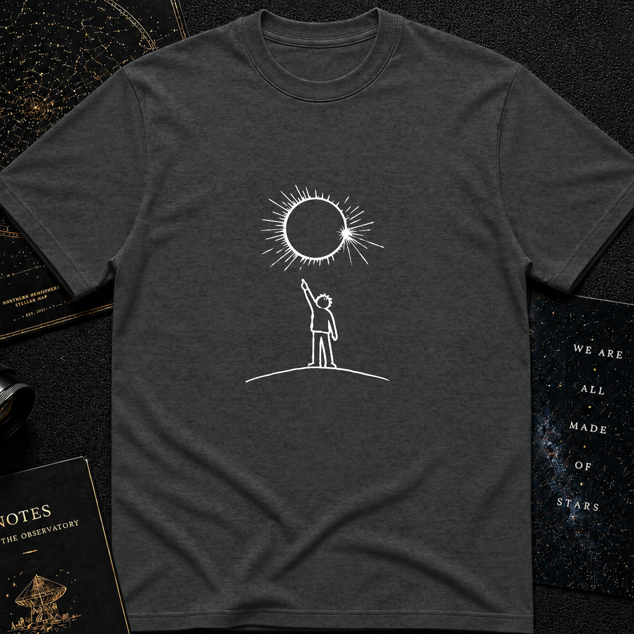 Touch the Sun T-Shirt