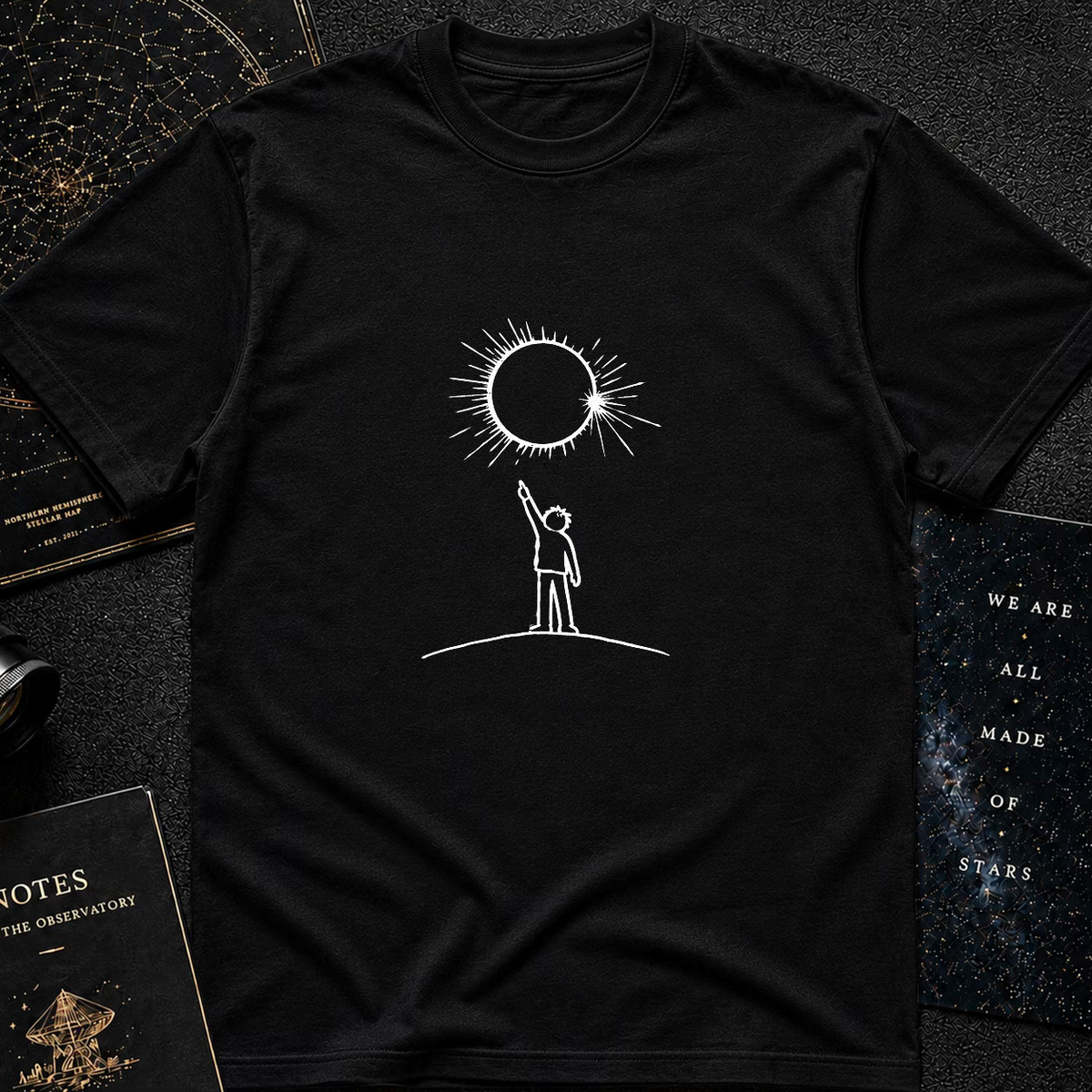 Touch the Sun T-Shirt