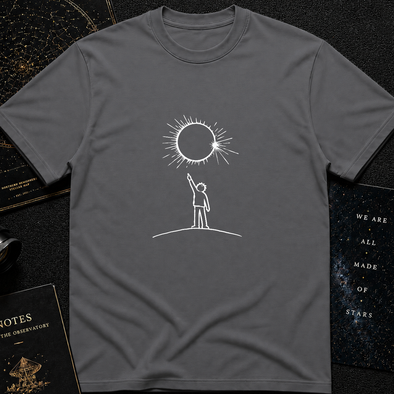Touch the Sun T-Shirt