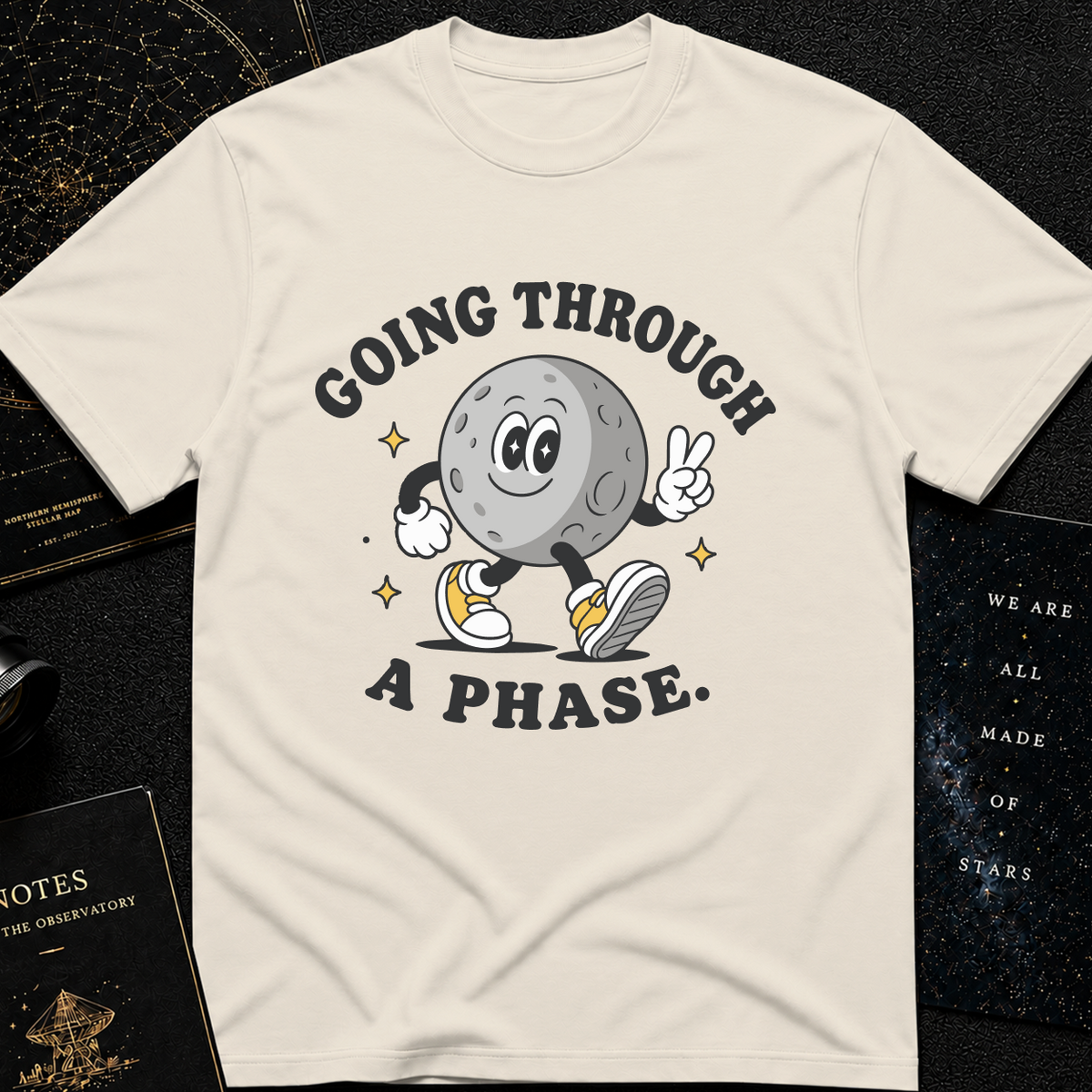 Going Through a Phase T-Shirt