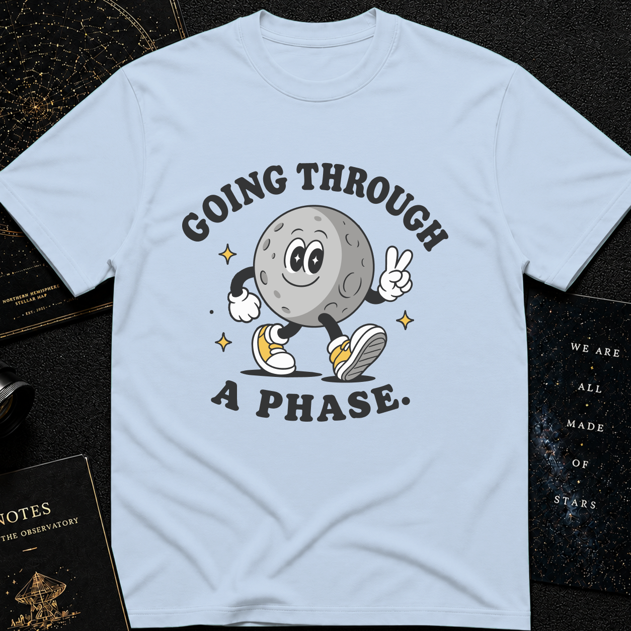 Going Through a Phase T-Shirt