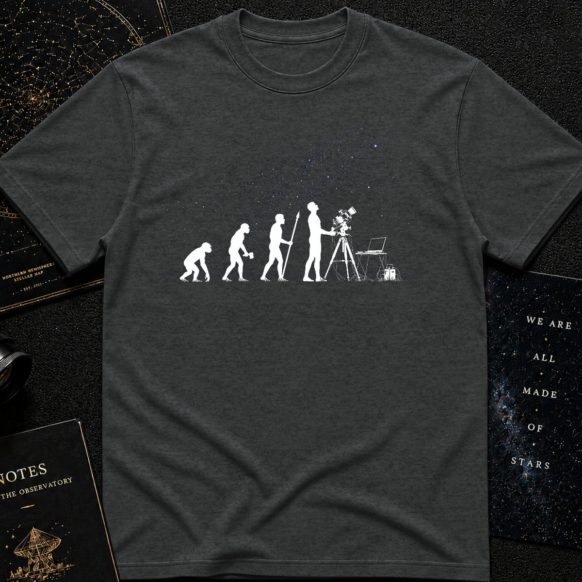 EvolutionT-Shirt