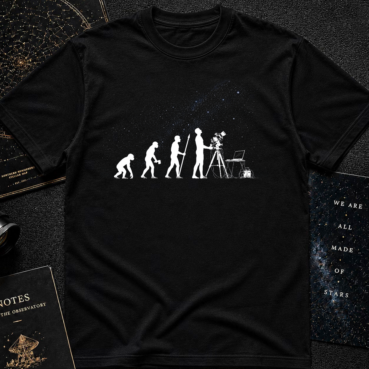 EvolutionT-Shirt