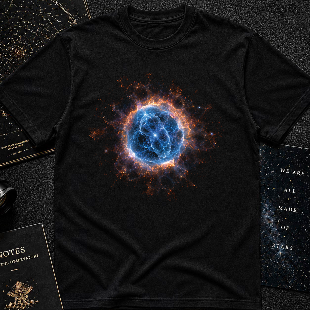 Stellar Core T-Shirt