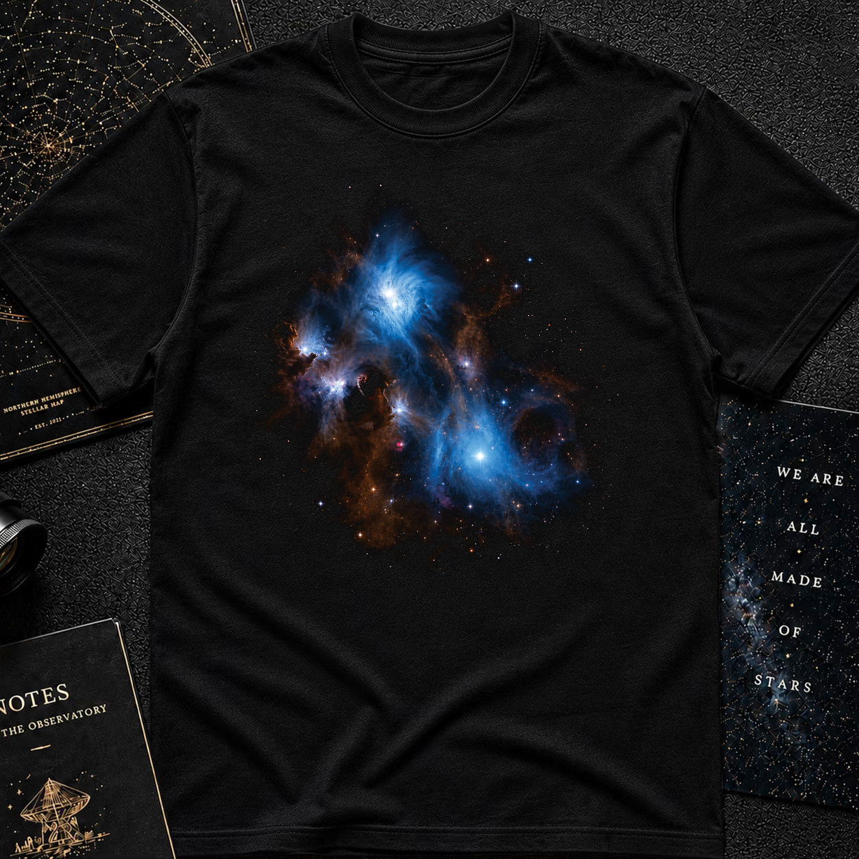 Corona Australis T-Shirt