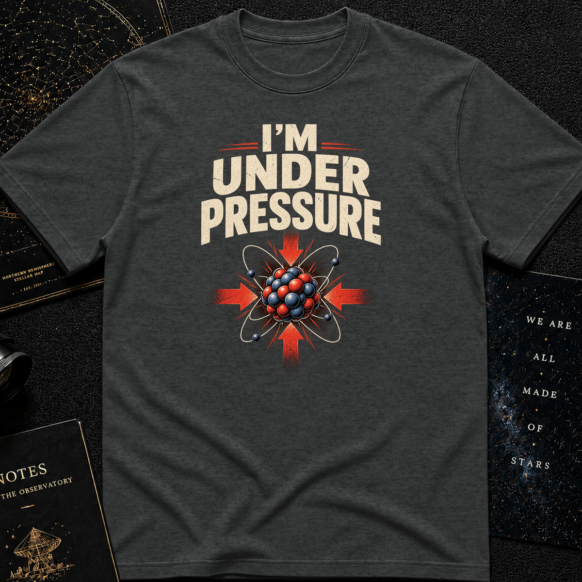 Under Pressure T-Shirt
