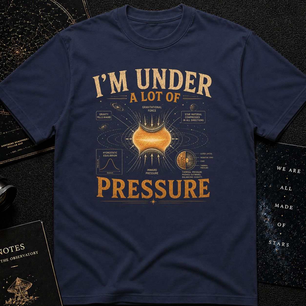 Breaking Point T-Shirt