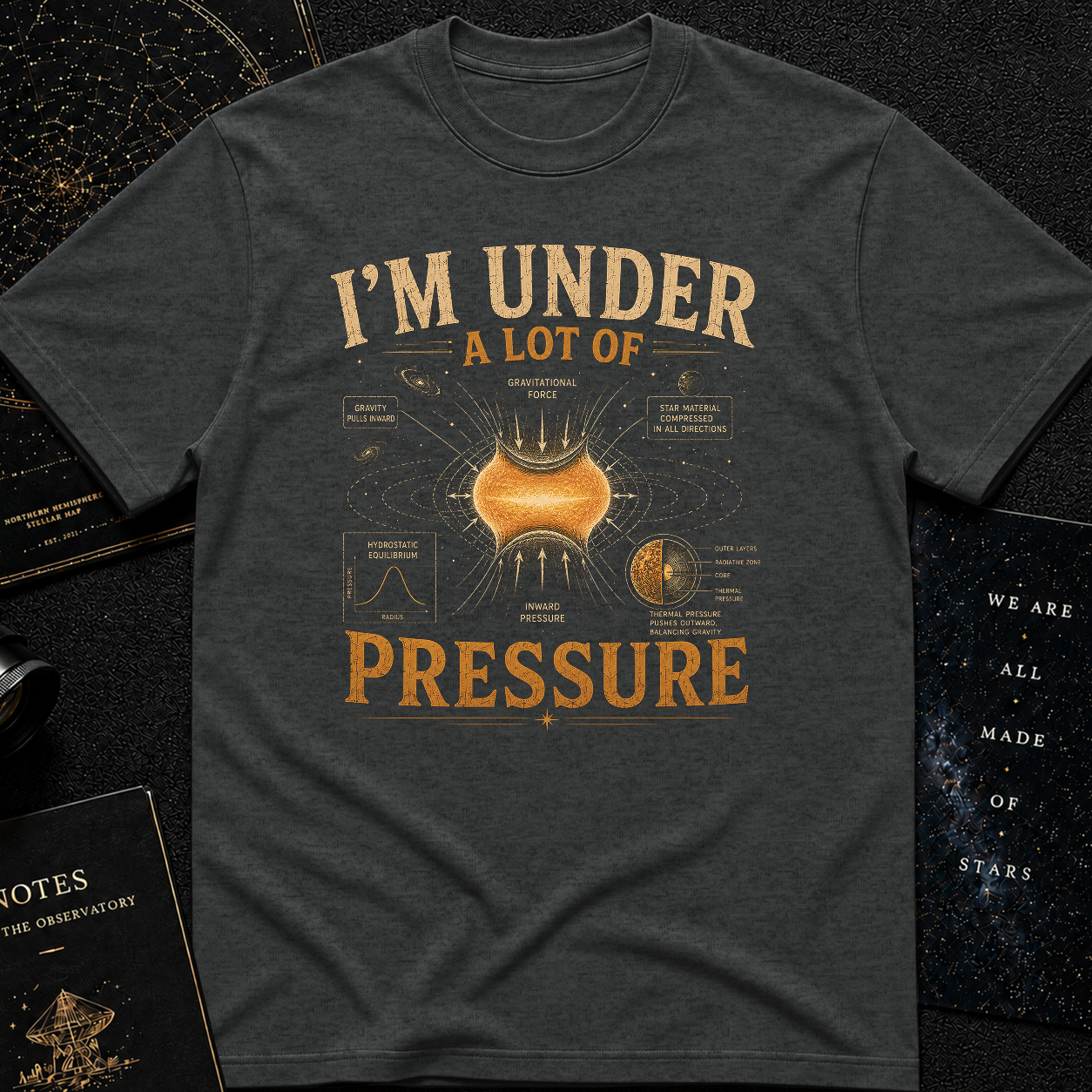 Breaking Point T-Shirt