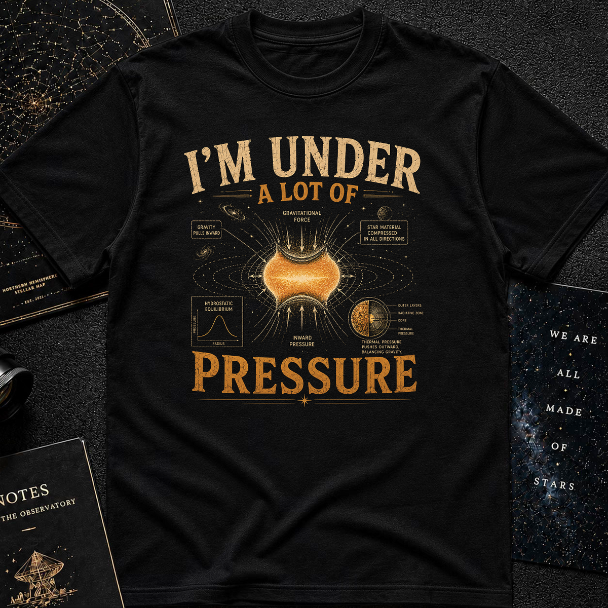 Breaking Point T-Shirt