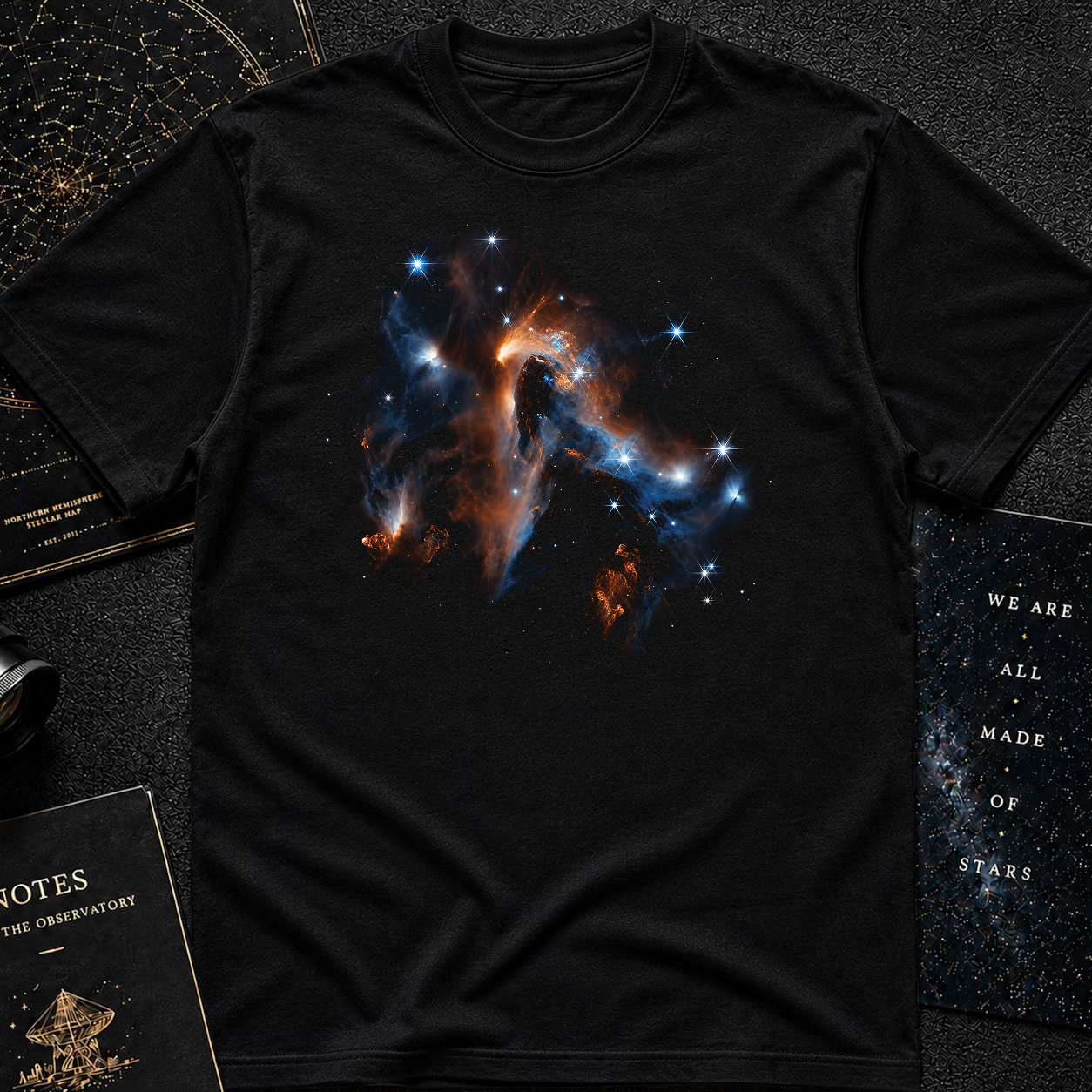 NGC-1333 T-Shirt