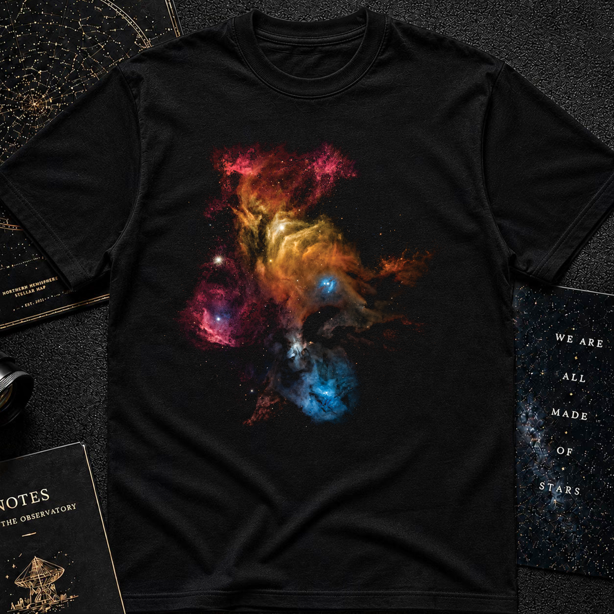 IC 4604 T-Shirt