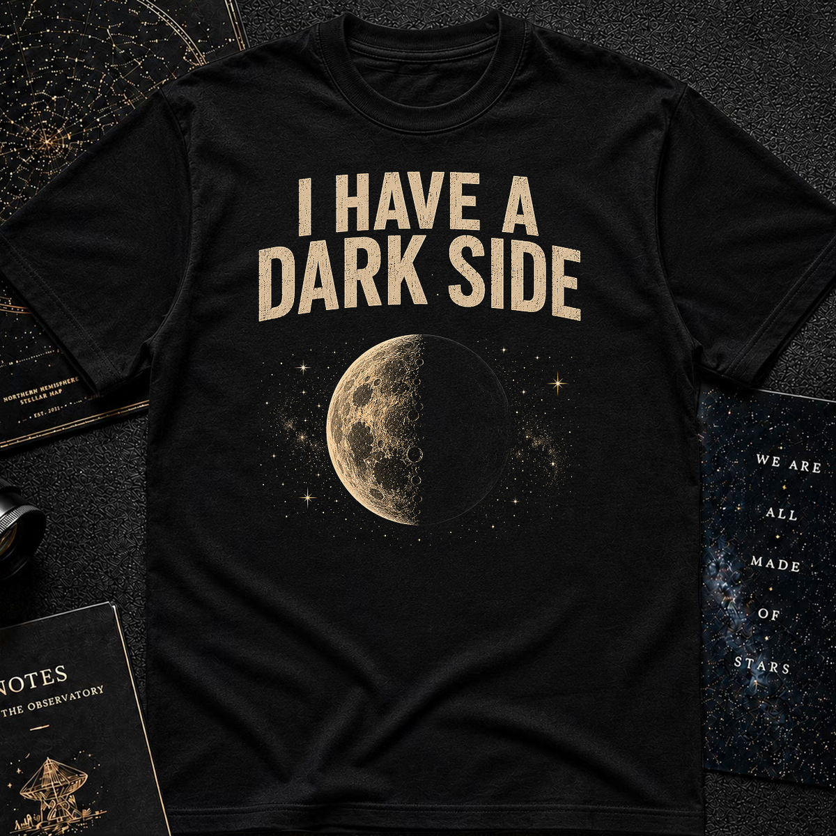 Dark Side T-Shirt