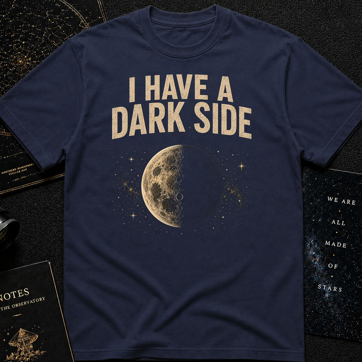 Dark Side T-Shirt
