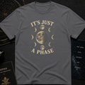 Lunar Phase T-Shirt