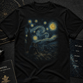 Starry Night T-Shirt