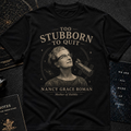 Nancy Grace Roman T-Shirt
