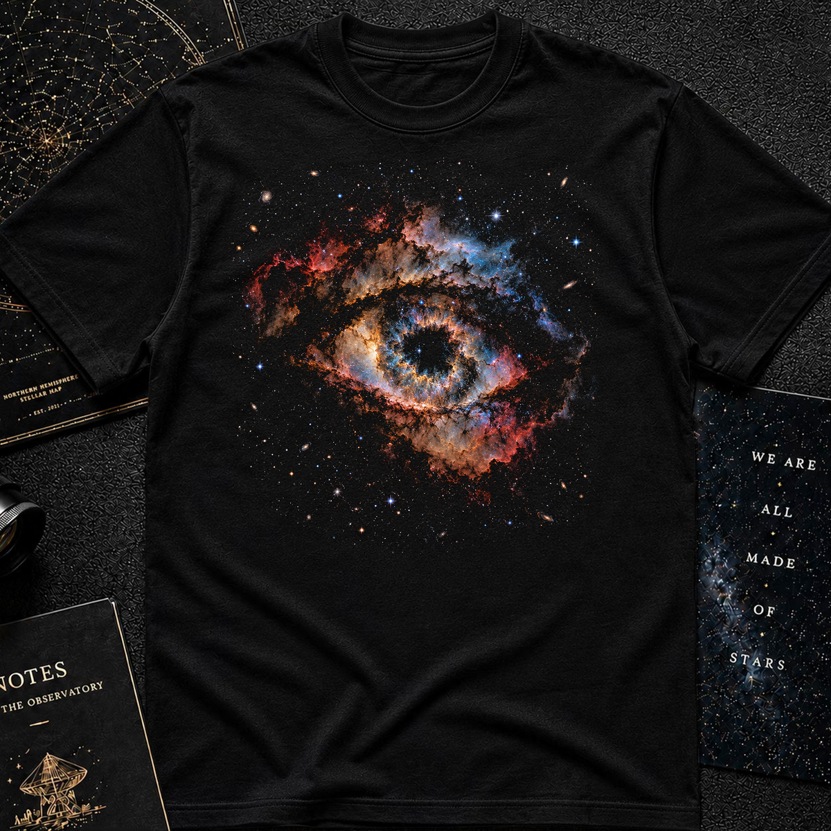 Nebula Eye T-Shirt