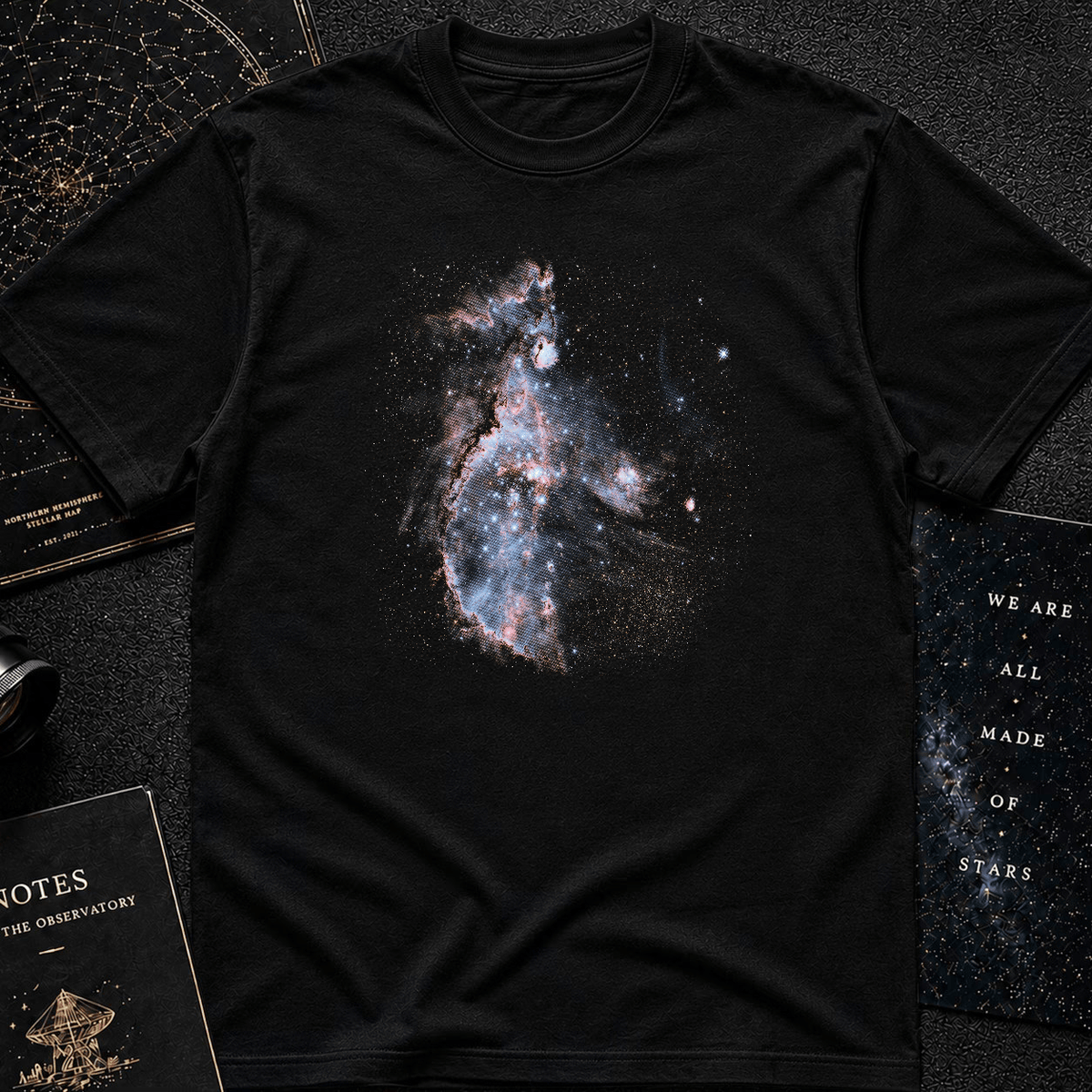 NGC 346 T-Shirt
