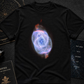 Cat eye Nebula T-Shirt