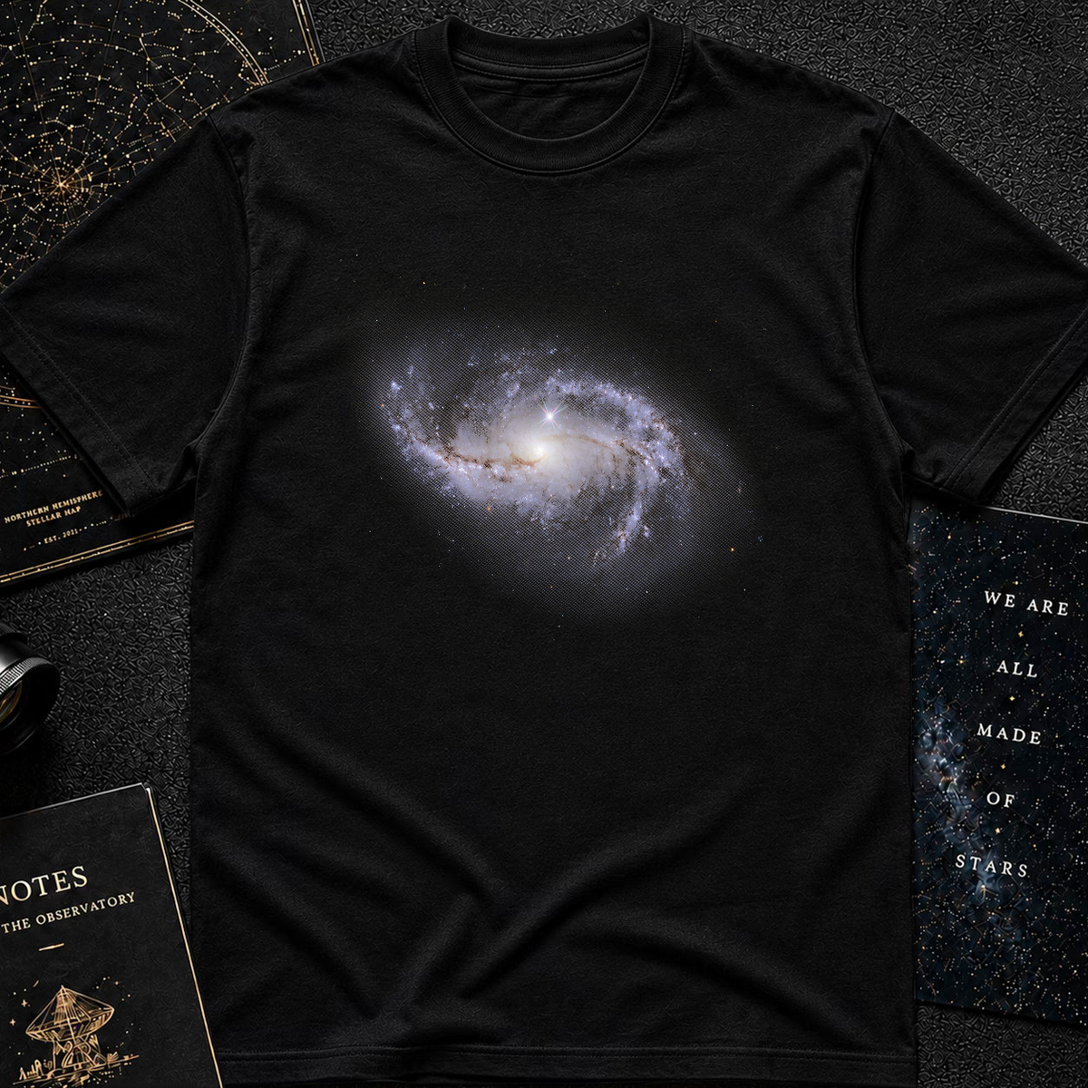 NGC 2608T-Shirt