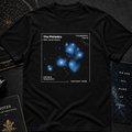 M45 Pleiades T-Shirt
