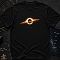 Golden Black Hole T-Shirt