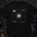 M2 Globular Cluster T-Shirt