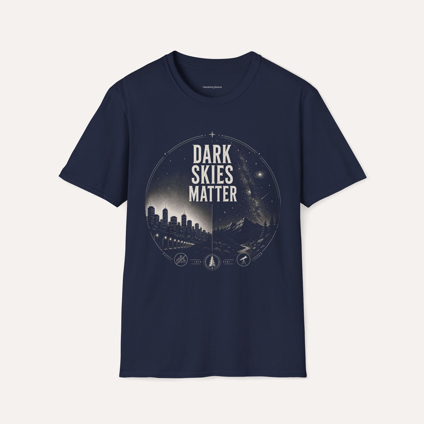 Dark Skies Matter T-Shirt