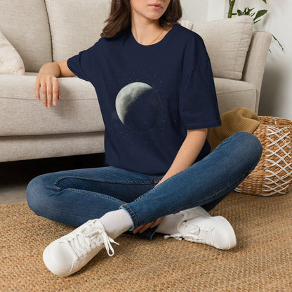 Moon & stars T-Shirt