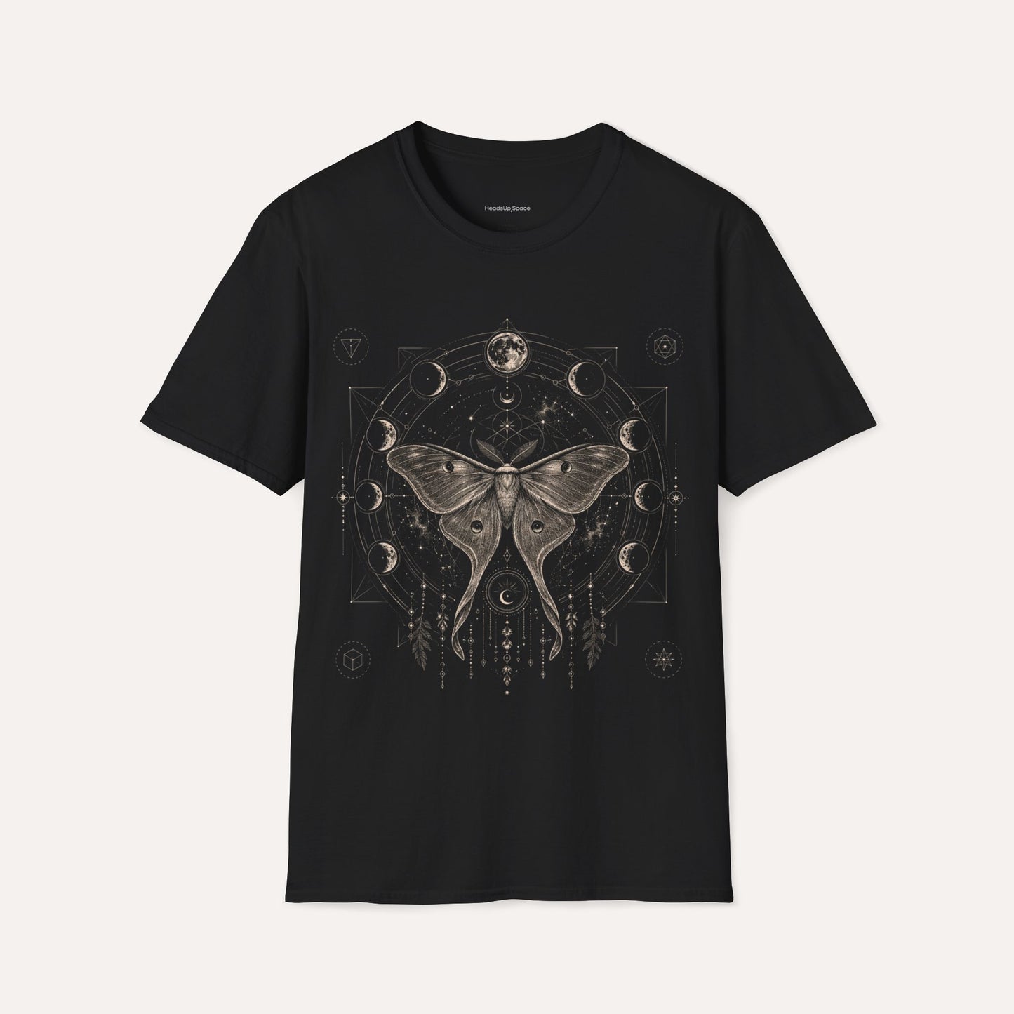 Night Moth T-Shirt