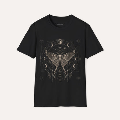 Night Moth T-Shirt