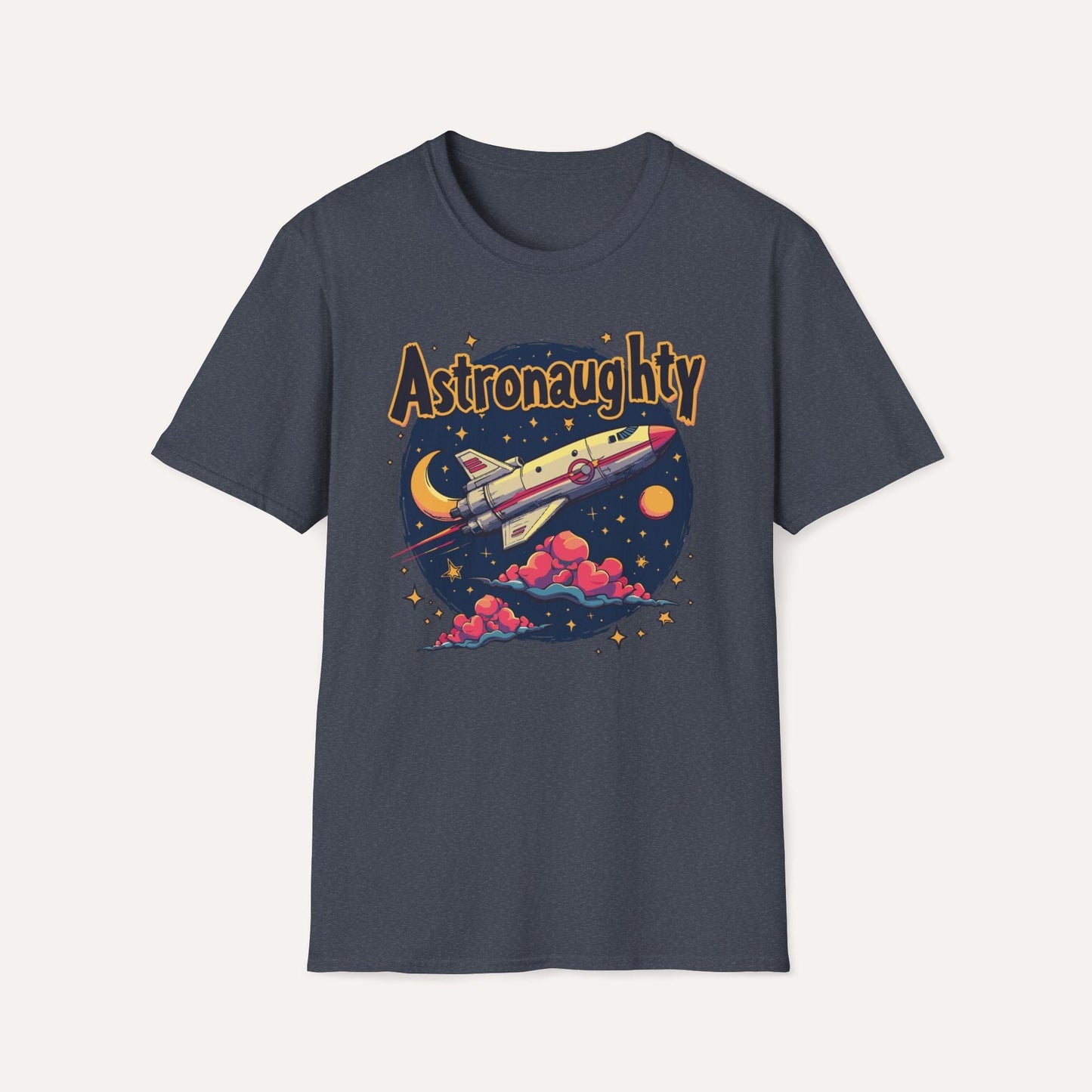 Astronaughty