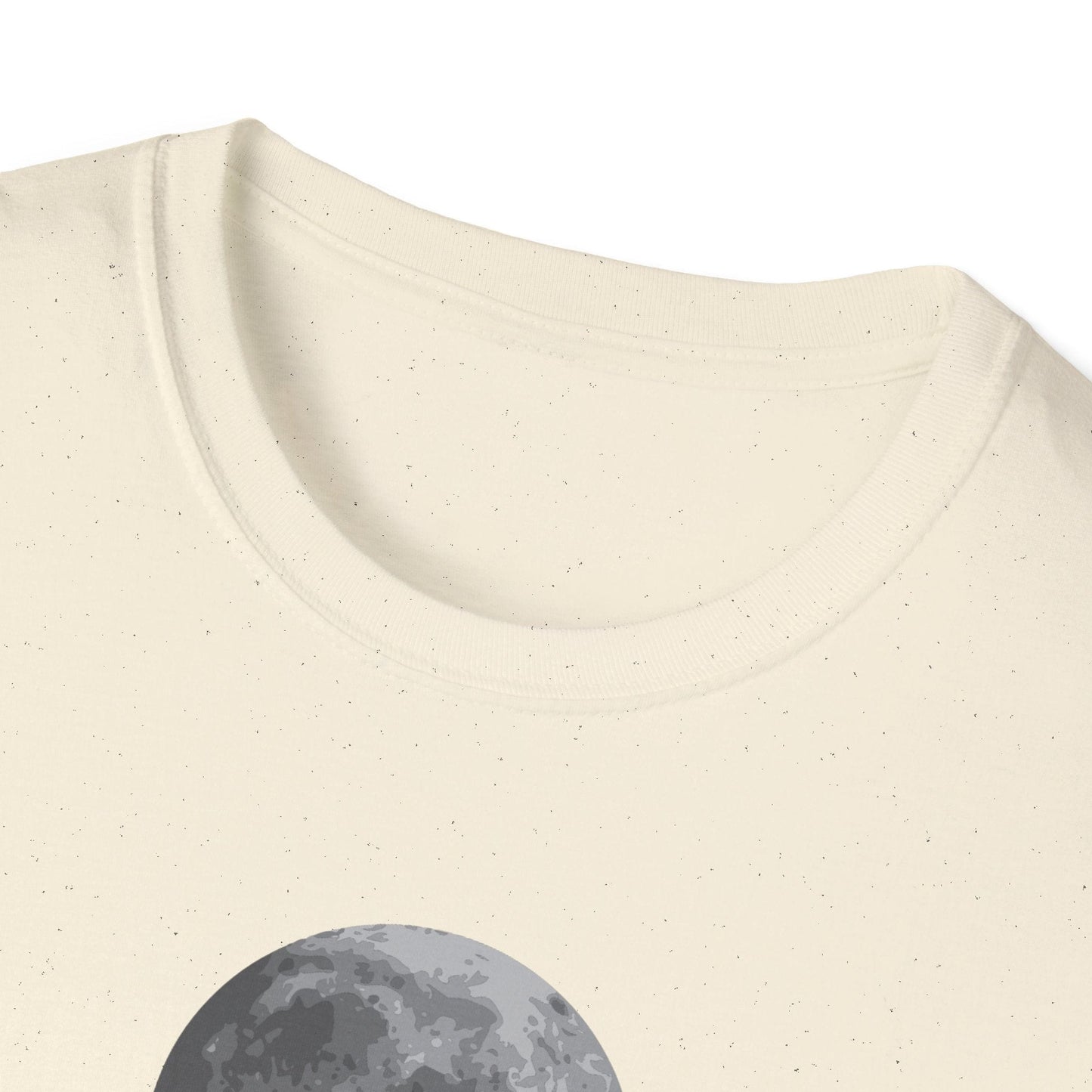 Moon Worship Raccoon T-Shirt – Funny Spiritual Animal Tee for Nature & Space Lovers