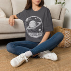 Proud Astronomy Nerd