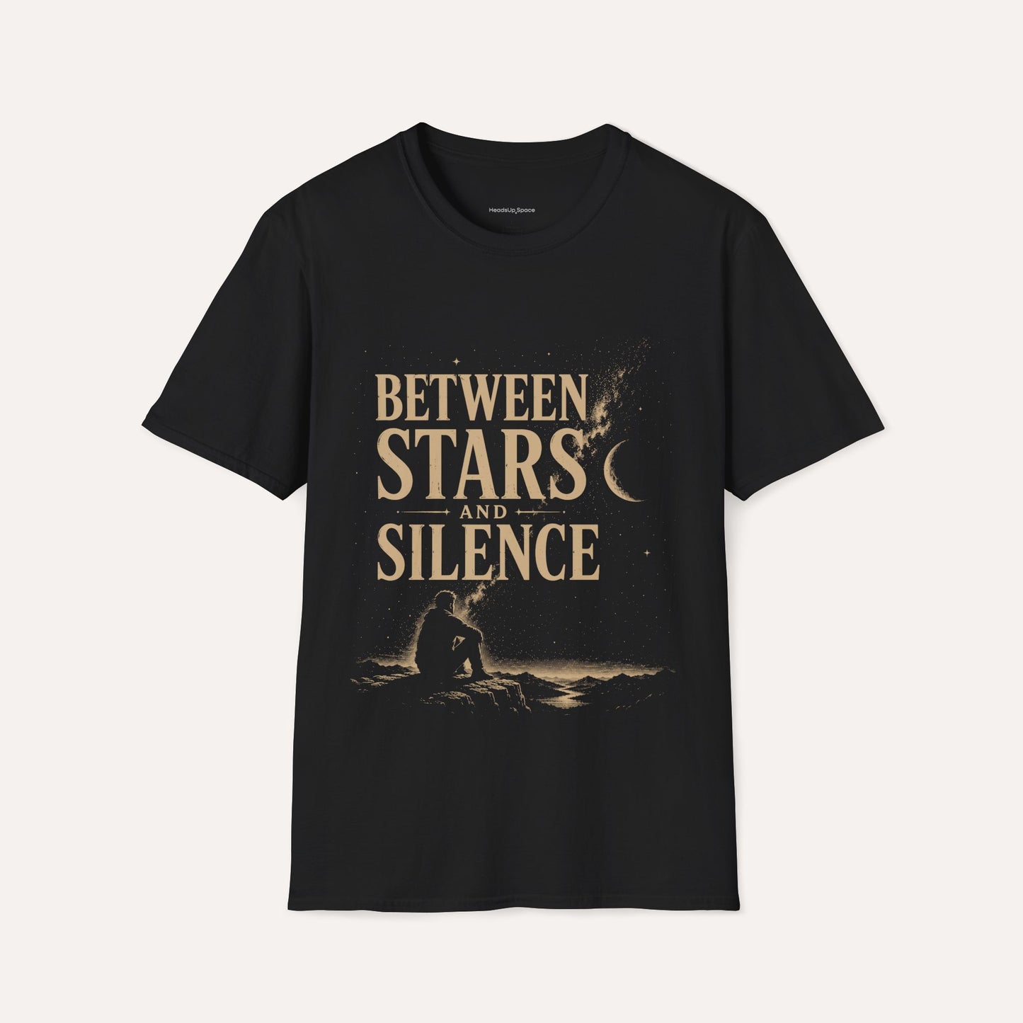 Between Stars and Silence