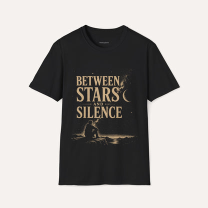 Between Stars and Silence