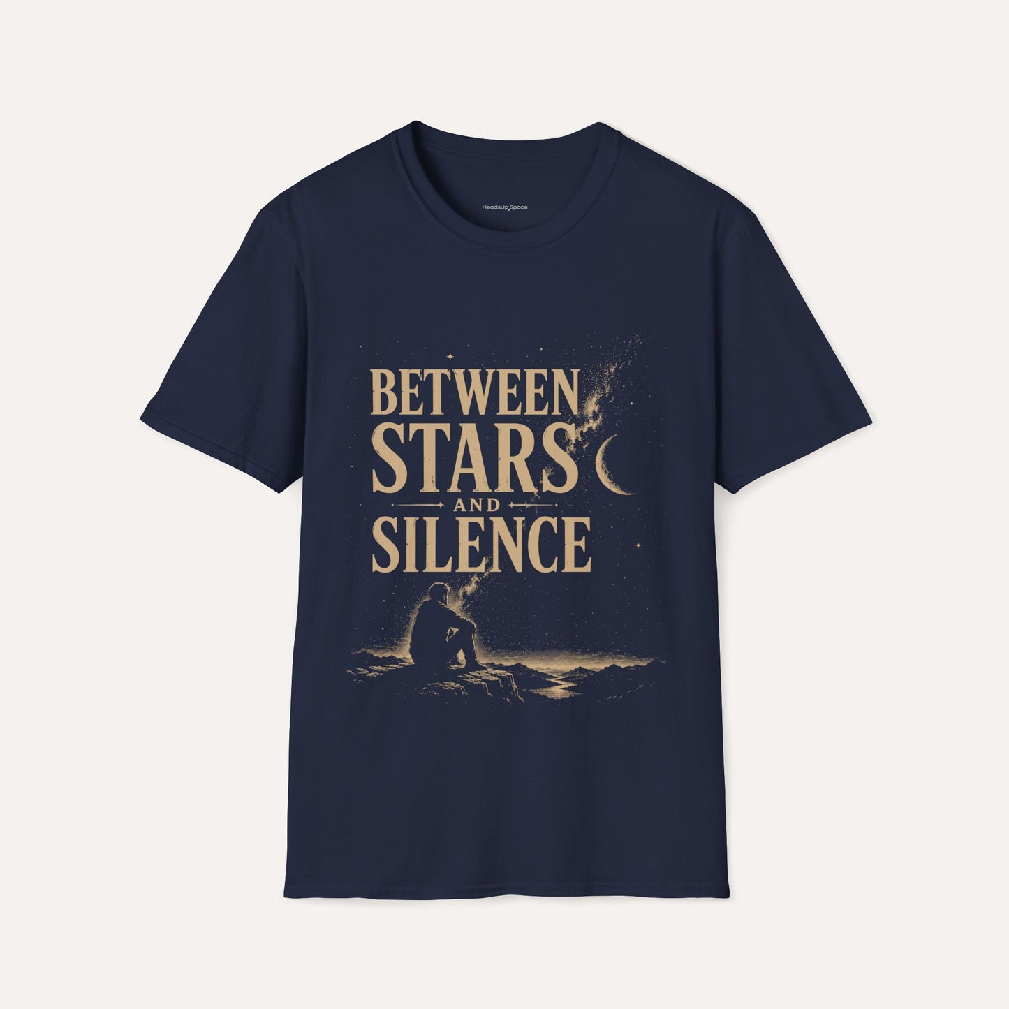 Between Stars and Silence