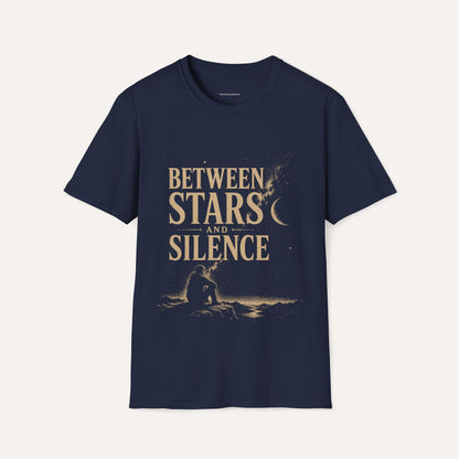 Between Stars and Silence