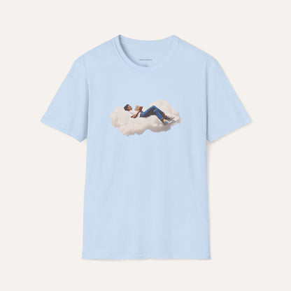 Lost in the Clouds
