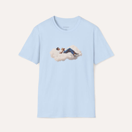 Lost in the Clouds