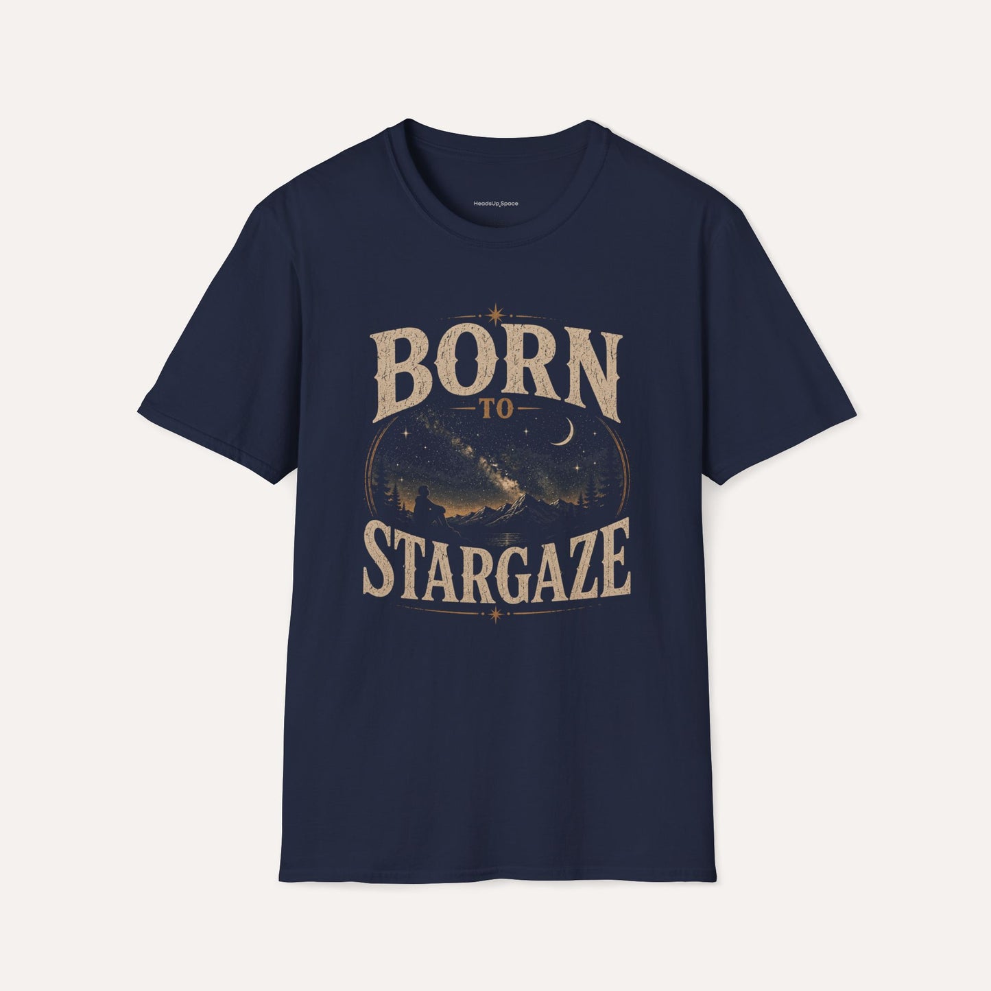 Born to Stargaze T-Shirt