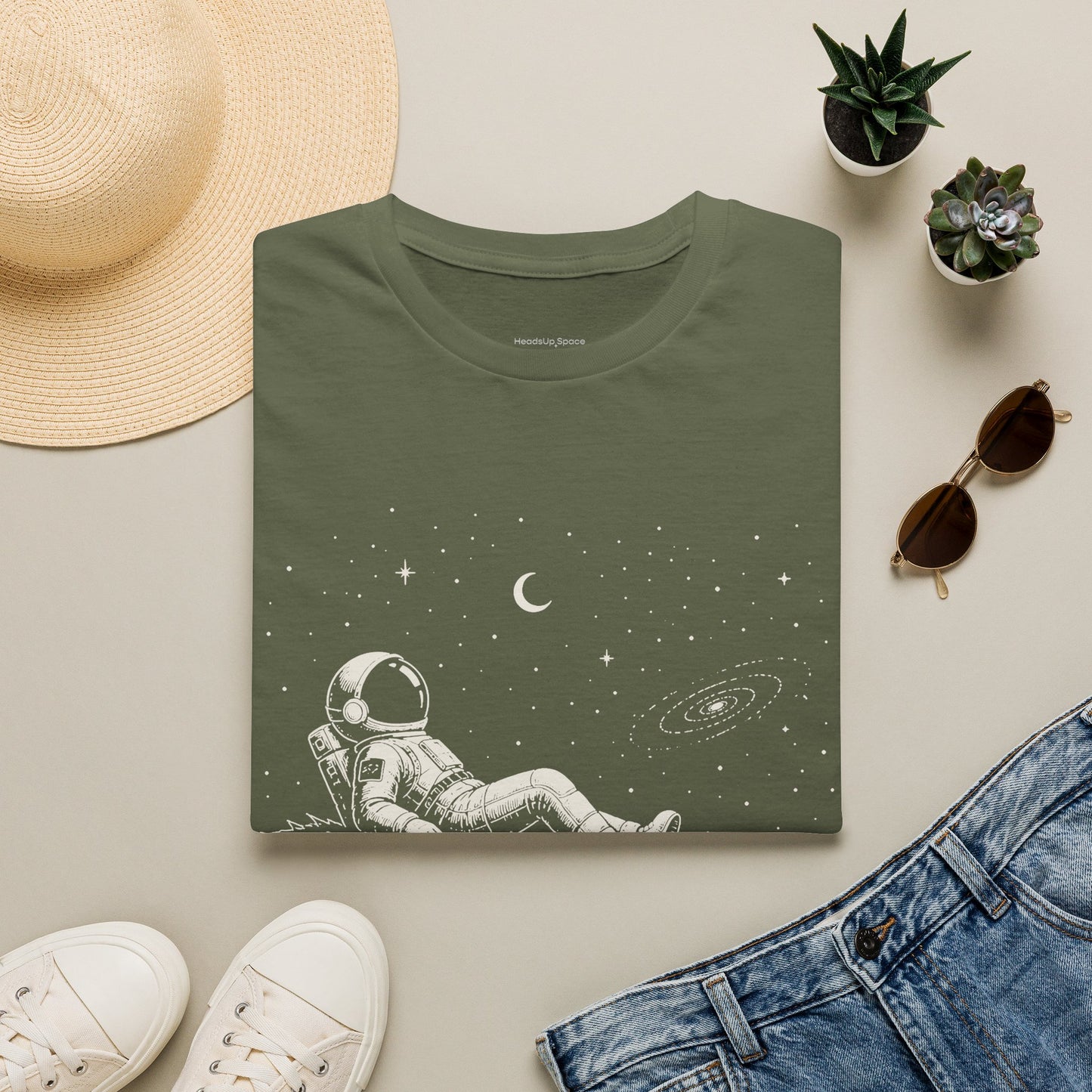Stargazing is cheaper than therapy