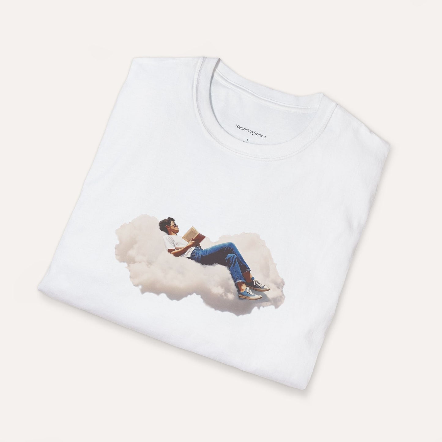 Lost in the Clouds