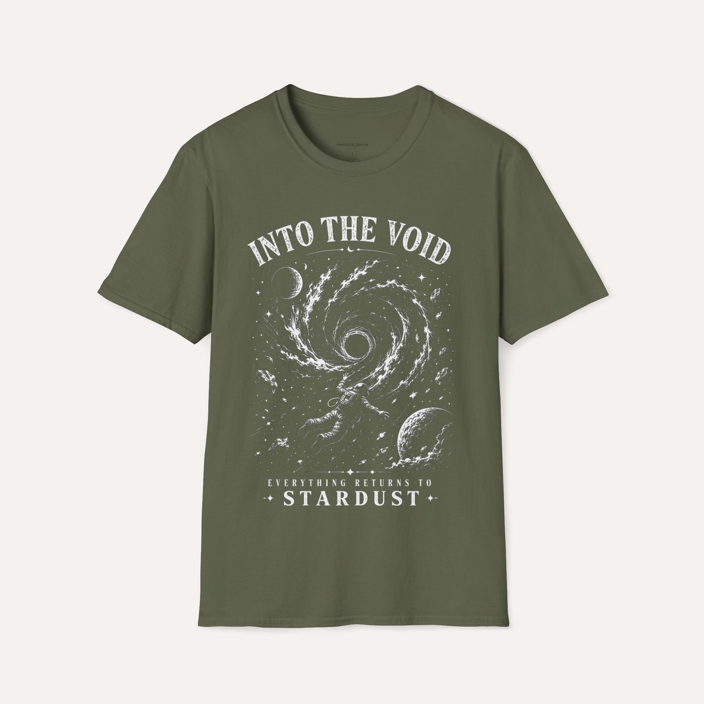 Into The Void