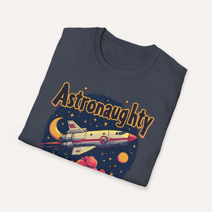 Astronaughty