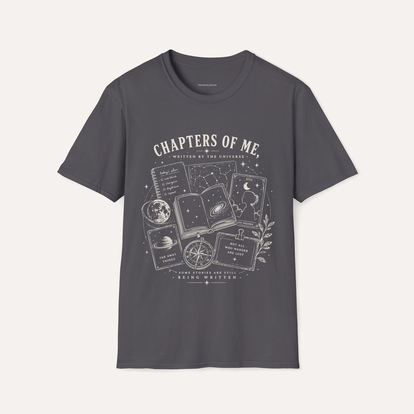 Chapters Of Me
